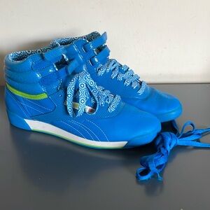 Reebok Classic Runners